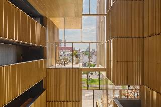 Koenigshof, A Luxury Collection Hotel, Munich fotoÄŸrafÄ±