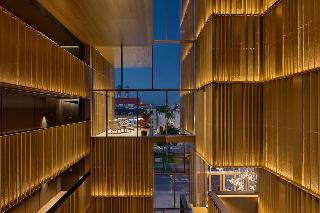 Koenigshof, A Luxury Collection Hotel, Munich fotoÄŸrafÄ±