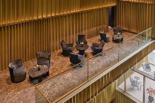 Koenigshof, A Luxury Collection Hotel, Munich fotoÄŸrafÄ±