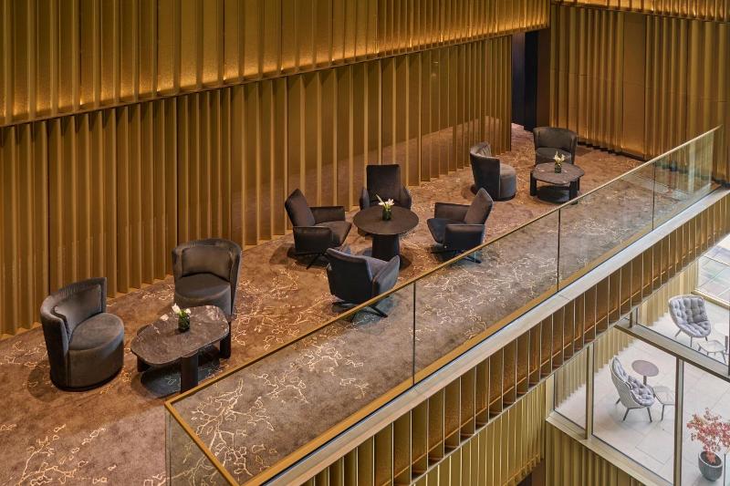 Koenigshof, A Luxury Collection Hotel, Munich - Lobi