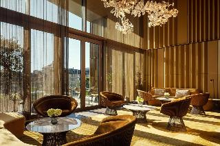 Koenigshof, A Luxury Collection Hotel, Munich fotoÄŸrafÄ±