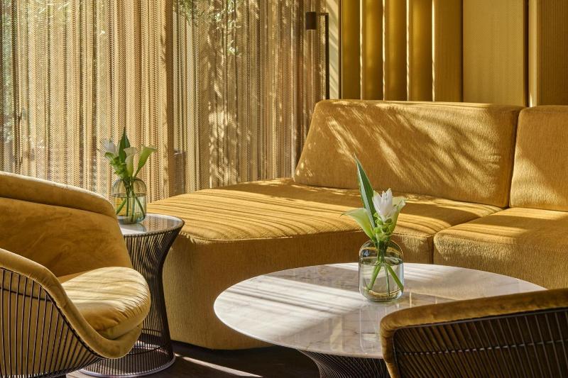 Koenigshof, A Luxury Collection Hotel, Munich - Lobi