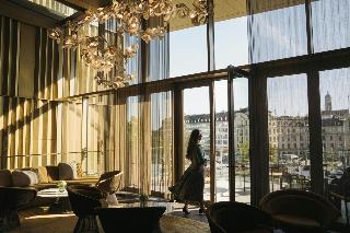 Koenigshof, A Luxury Collection Hotel, Munich fotoÄŸrafÄ±