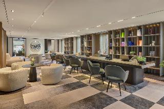 Koenigshof, A Luxury Collection Hotel, Munich fotoÄŸrafÄ±