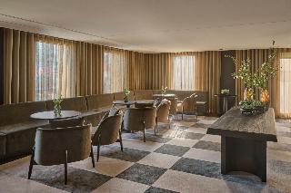 Koenigshof, A Luxury Collection Hotel, Munich fotoÄŸrafÄ±