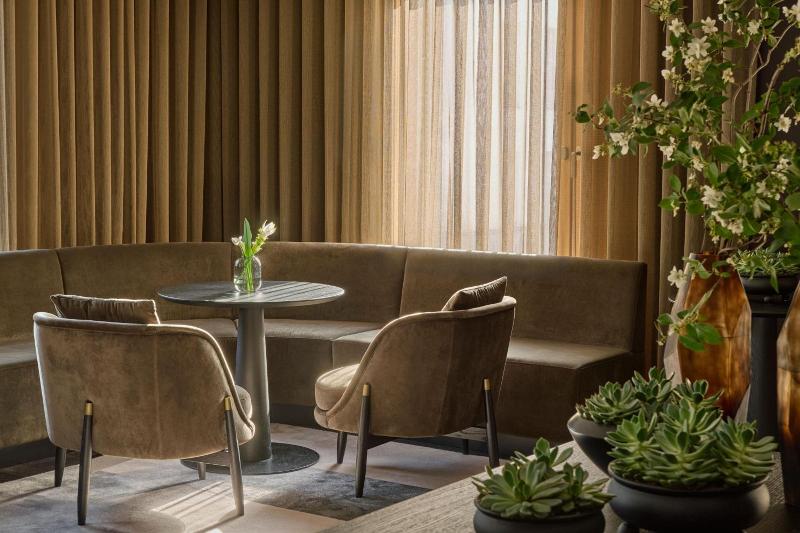 Koenigshof, A Luxury Collection Hotel, Munich - Lobi