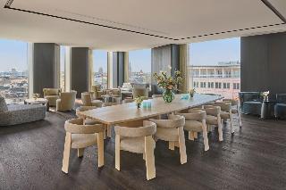 Koenigshof, A Luxury Collection Hotel, Munich fotoÄŸrafÄ±