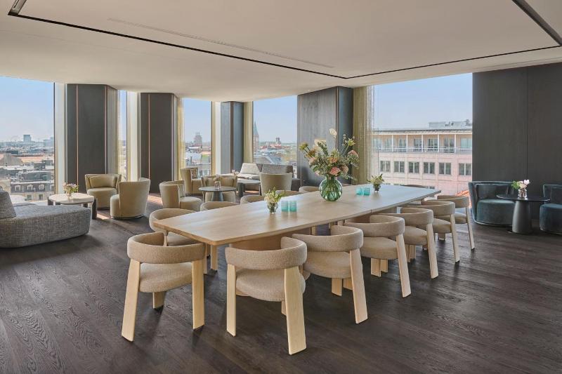 Koenigshof, A Luxury Collection Hotel, Munich - Toplantı