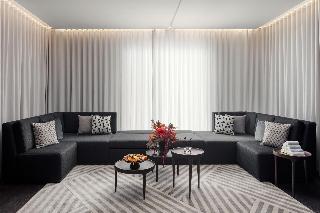 Koenigshof, A Luxury Collection Hotel, Munich fotoÄŸrafÄ±