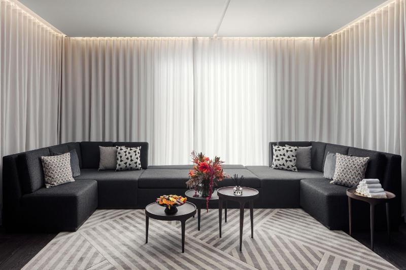 Koenigshof, A Luxury Collection Hotel, Munich - Toplantı