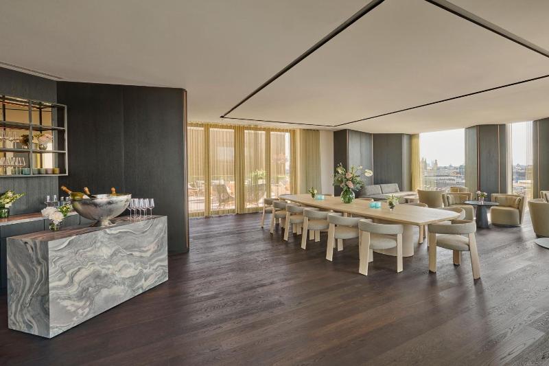 Koenigshof, A Luxury Collection Hotel, Munich - Toplantı