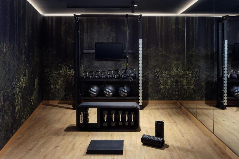 Koenigshof, A Luxury Collection Hotel, Munich - Aktivite