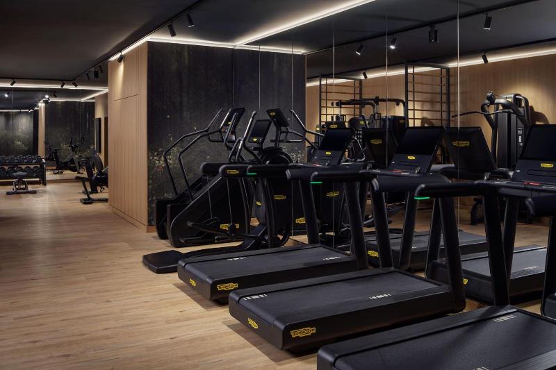 Koenigshof, A Luxury Collection Hotel, Munich - Aktivite