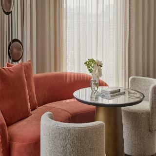 Koenigshof, A Luxury Collection Hotel, Munich fotoÄŸrafÄ±