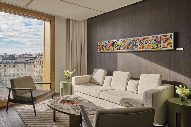 Koenigshof, A Luxury Collection Hotel, Munich - Oda