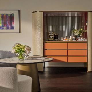 Koenigshof, A Luxury Collection Hotel, Munich fotoÄŸrafÄ±