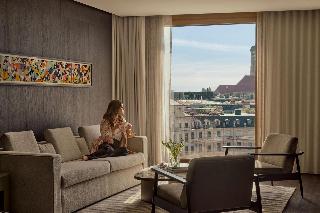 Koenigshof, A Luxury Collection Hotel, Munich fotoÄŸrafÄ±