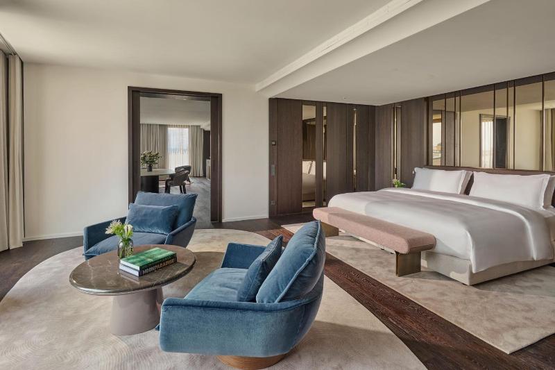 Koenigshof, A Luxury Collection Hotel, Munich - Oda