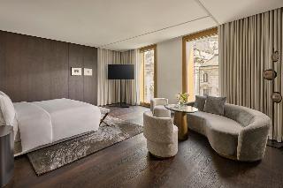 Koenigshof, A Luxury Collection Hotel, Munich fotoÄŸrafÄ±