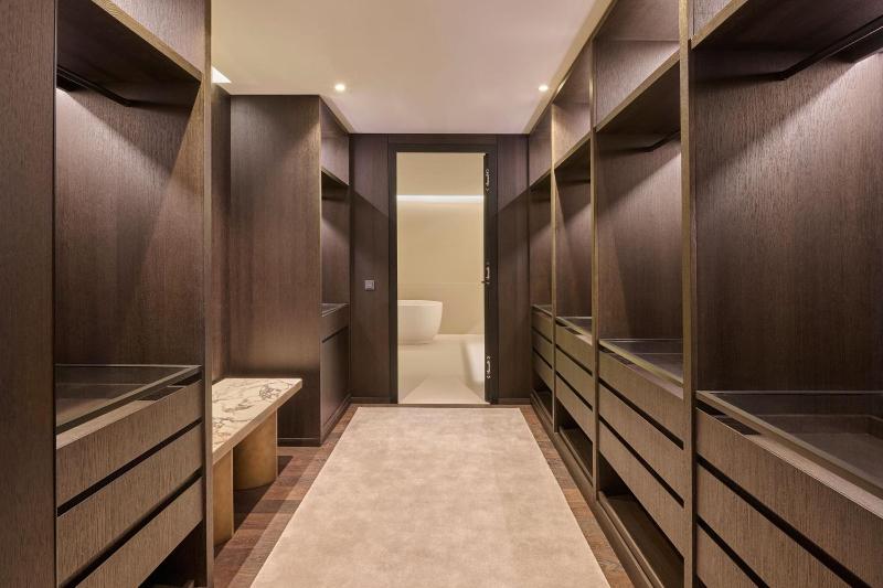 Koenigshof, A Luxury Collection Hotel, Munich - Oda