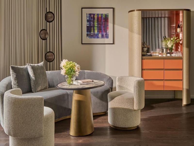 Koenigshof, A Luxury Collection Hotel, Munich - Oda