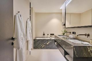 Koenigshof, A Luxury Collection Hotel, Munich fotoÄŸrafÄ±