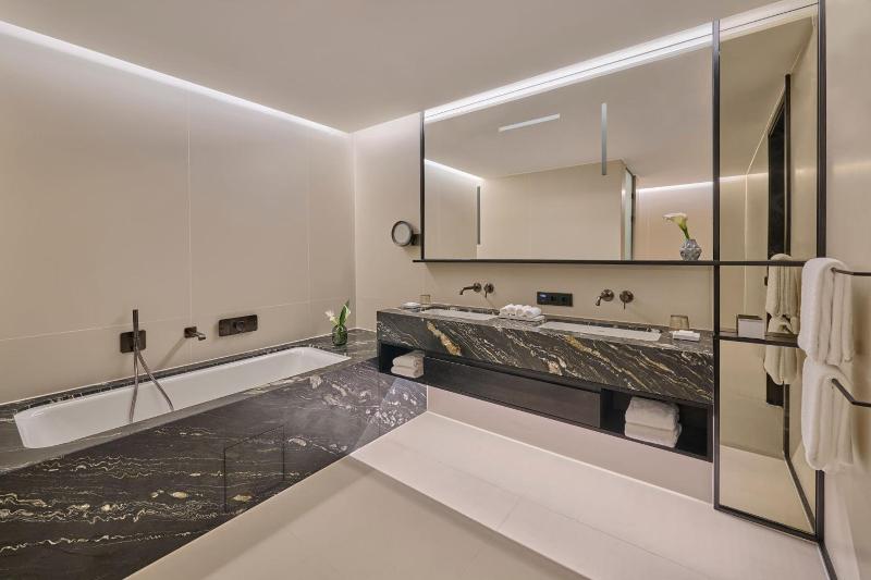 Koenigshof, A Luxury Collection Hotel, Munich - Oda