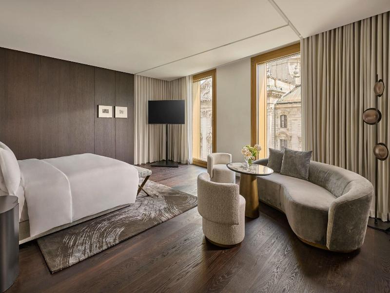 Koenigshof, A Luxury Collection Hotel, Munich - Oda