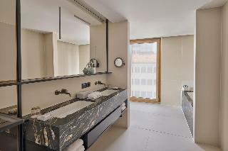 Koenigshof, A Luxury Collection Hotel, Munich fotoÄŸrafÄ±