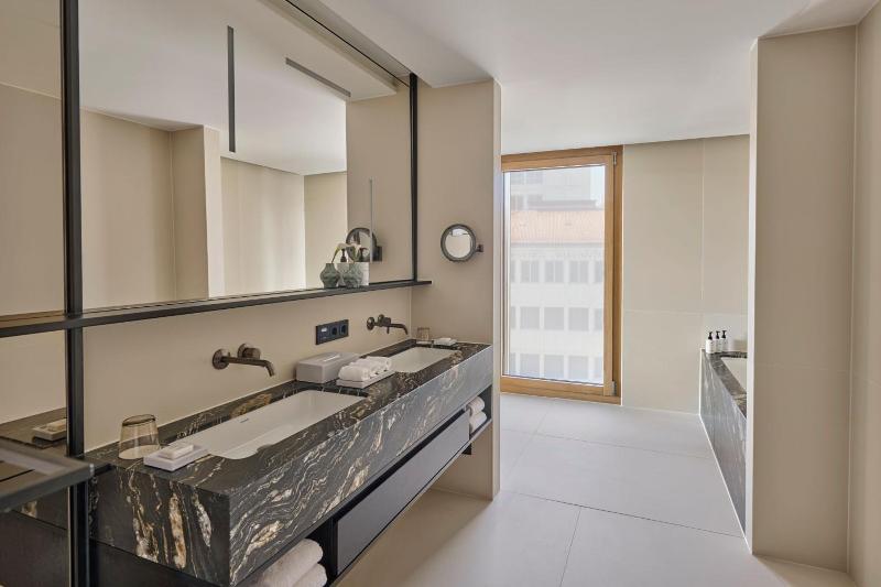 Koenigshof, A Luxury Collection Hotel, Munich - Oda