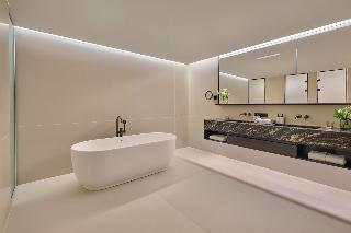 Koenigshof, A Luxury Collection Hotel, Munich fotoÄŸrafÄ±