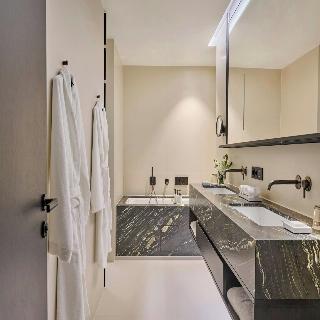 Koenigshof, A Luxury Collection Hotel, Munich fotoÄŸrafÄ±