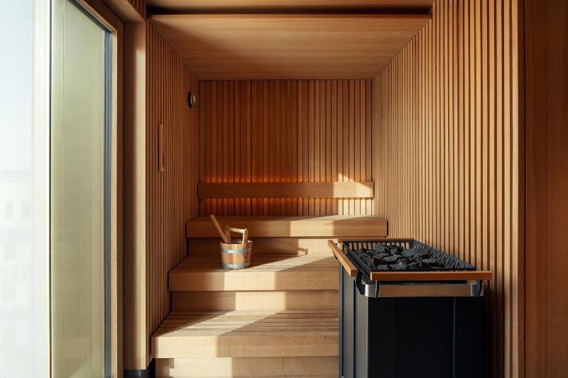 Koenigshof, A Luxury Collection Hotel, Munich - Oda