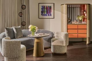 Koenigshof, A Luxury Collection Hotel, Munich fotoÄŸrafÄ±