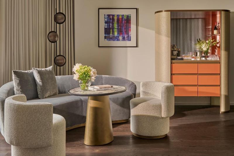 Koenigshof, A Luxury Collection Hotel, Munich - Oda