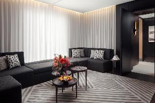 Koenigshof, A Luxury Collection Hotel, Munich fotoÄŸrafÄ±