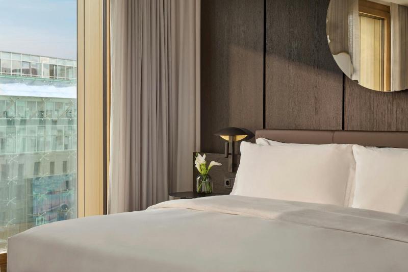 Koenigshof, A Luxury Collection Hotel, Munich - Oda