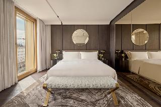 Koenigshof, A Luxury Collection Hotel, Munich fotoÄŸrafÄ±