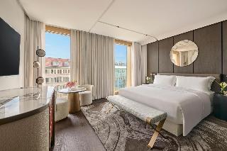 Koenigshof, A Luxury Collection Hotel, Munich fotoÄŸrafÄ±