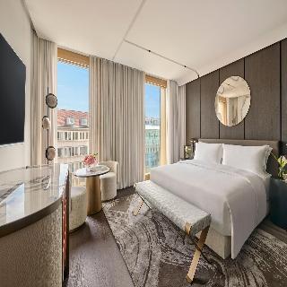 Koenigshof, A Luxury Collection Hotel, Munich fotoÄŸrafÄ±