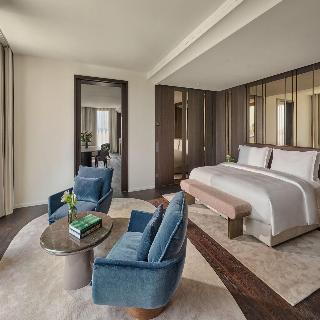 Koenigshof, A Luxury Collection Hotel, Munich fotoÄŸrafÄ±