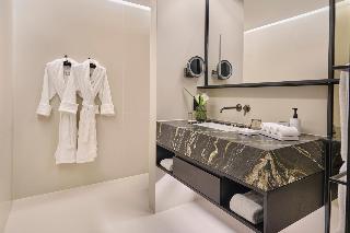 Koenigshof, A Luxury Collection Hotel, Munich fotoÄŸrafÄ±
