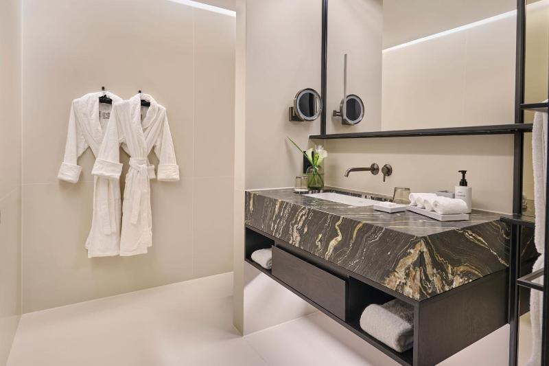 Koenigshof, A Luxury Collection Hotel, Munich - Oda