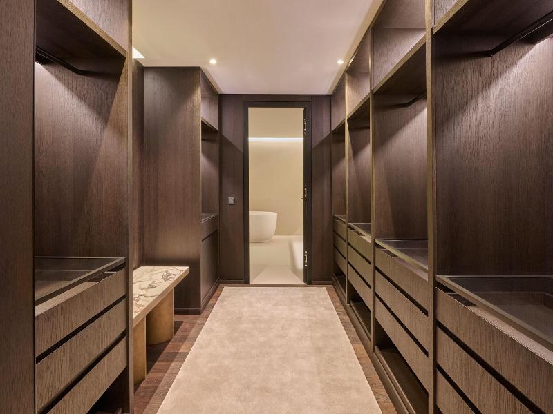 Koenigshof, A Luxury Collection Hotel, Munich - Oda