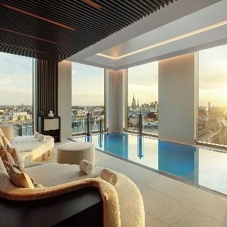 Koenigshof, A Luxury Collection Hotel, Munich fotoÄŸrafÄ±