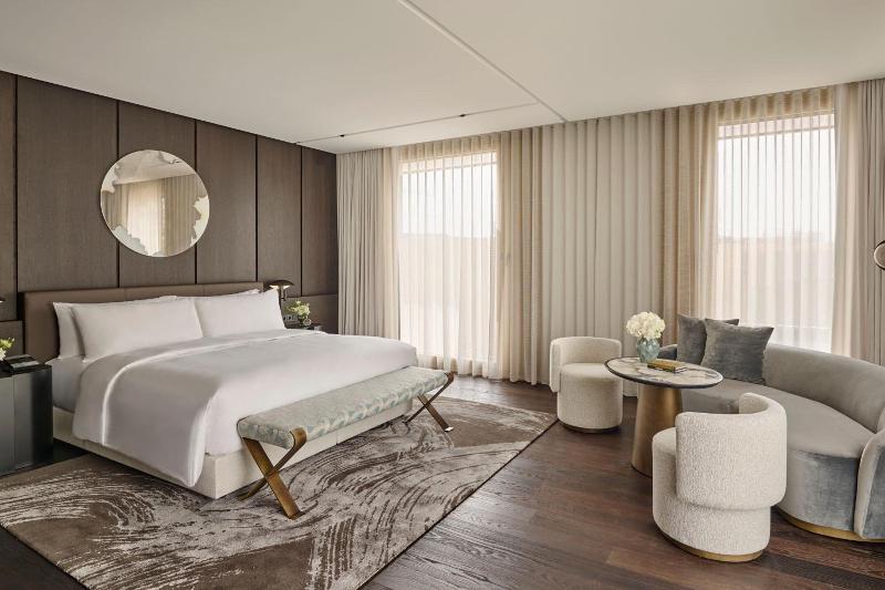 Koenigshof, A Luxury Collection Hotel, Munich - Oda