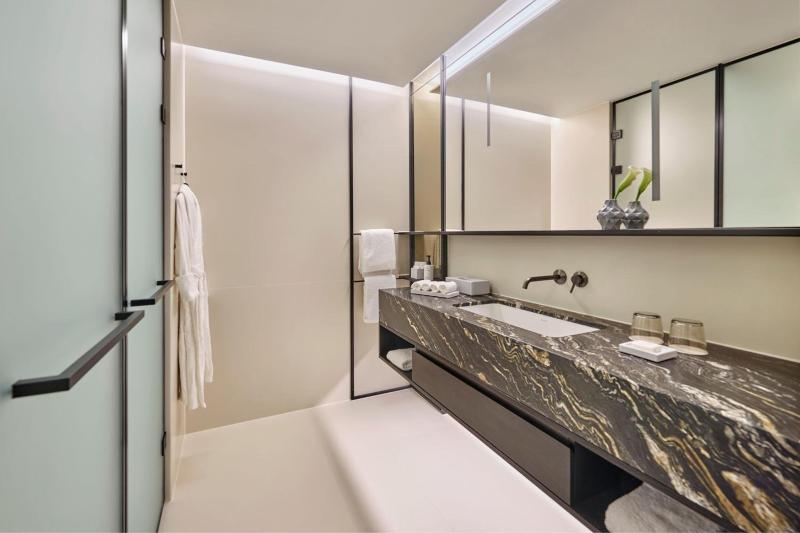 Koenigshof, A Luxury Collection Hotel, Munich - Oda