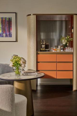 Koenigshof, A Luxury Collection Hotel, Munich fotoÄŸrafÄ±