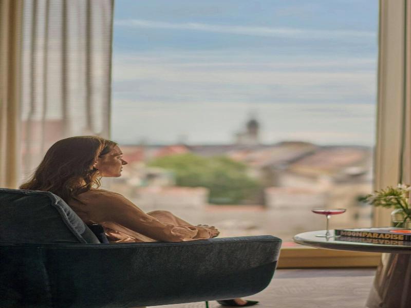 Koenigshof, A Luxury Collection Hotel, Munich - Oda
