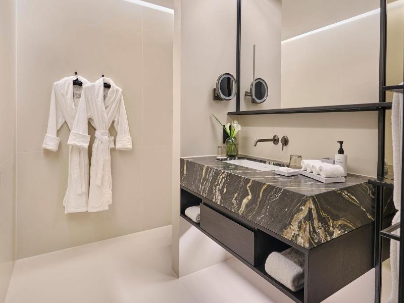 Koenigshof, A Luxury Collection Hotel, Munich - Oda